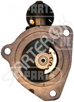 Starter CS1129 HC-PARTS