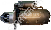 Starter HC-PARTS  CS1129