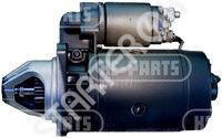 Starter CS114 HC-PARTS