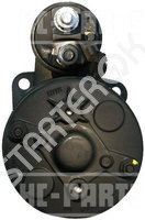 Starter CS114 HC-PARTS