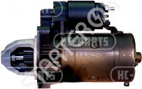 Starter HC-PARTS  CS1162