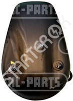 Starter CS1163 HC-PARTS