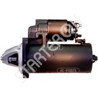 Starter CS1166 HC-PARTS