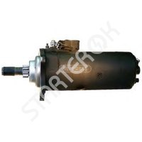 Starter CS1168 HC-PARTS