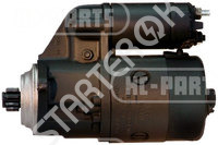 Starter HC-PARTS  CS117