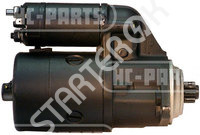 Starter CS117 HC-PARTS