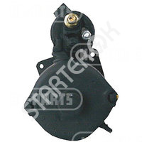 Starter CS1198 HC-PARTS