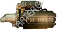 Starter CS120 HC-PARTS