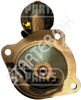 Starter CS120 HC-PARTS