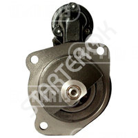 Starter CS1205 HC-PARTS