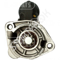 Starter HC-PARTS  CS1208