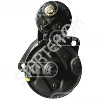 Starter CS1208 HC-PARTS