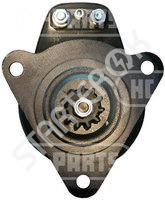 Starter HC-PARTS  CS121