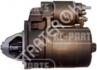 Starter HC-PARTS  CS123