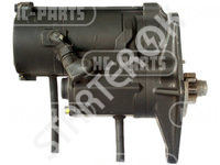 Starter CS1242 HC-PARTS