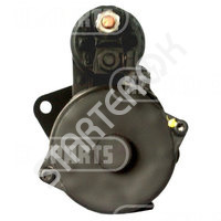 Starter CS1243 HC-PARTS