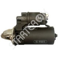 Starter CS1250 HC-PARTS