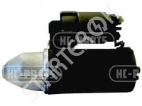 Starter CS1253 HC-PARTS