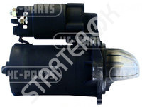 Starter CS1254 HC-PARTS