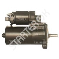 Starter CS1259 HC-PARTS