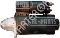 Starter CS126 HC-PARTS