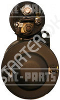 Starter CS126 HC-PARTS