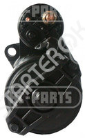Starter CS1263 HC-PARTS
