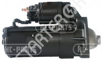 Starter CS1263 HC-PARTS