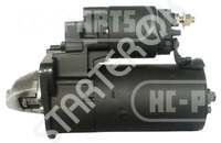 Купить Starter HC-PARTS CS1264 Starter HC-PARTS CS1264