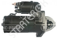 Starter CS1265 HC-PARTS