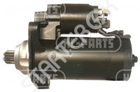 Starter CS1266 HC-PARTS