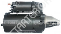 Starter HC-PARTS  CS1270