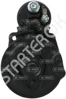 Starter CS1271 HC-PARTS