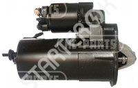 Starter HC-PARTS  CS1272