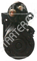 Starter CS1273IR HC-PARTS