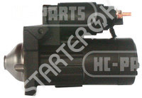 Starter CS1273IR HC-PARTS