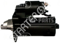 Starter HC-PARTS  CS1275