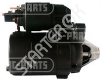 Starter HC-PARTS  CS1276