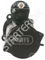 Starter CS1279 HC-PARTS