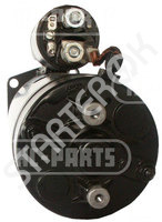 Starter CS1280 HC-PARTS