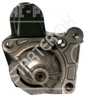 Starter HC-PARTS  CS1281