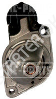 Starter HC-PARTS  CS1283