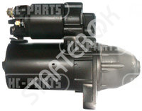 Starter CS1283 HC-PARTS