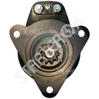 Starter HC-PARTS  CS1284