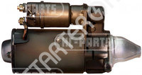 Starter CS129 HC-PARTS