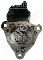 Starter CS1292IR HC-PARTS