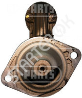 Starter HC-PARTS  CS131