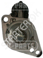 Starter HC-PARTS  CS1322