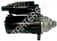 Starter CS1322 HC-PARTS