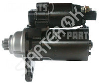 Starter CS1322 HC-PARTS